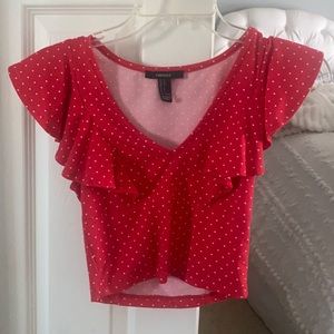 Forever 21 top